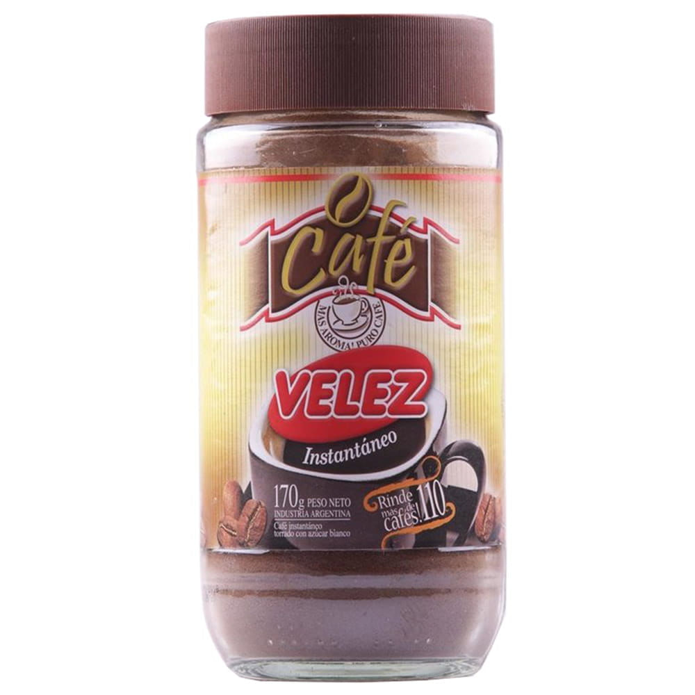 Cafe Molido Velez 250 Gr - arcordiezb2c