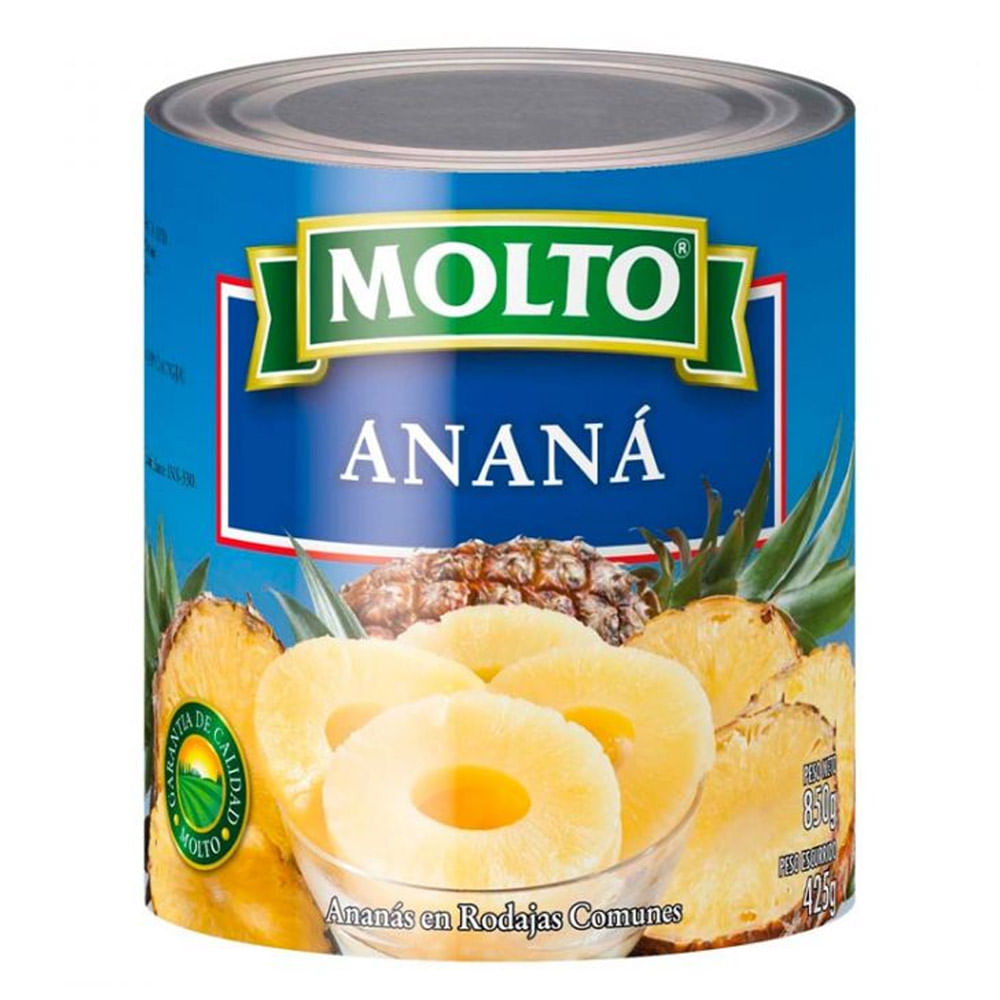 Anana Molto 850 - arcordiezb2c