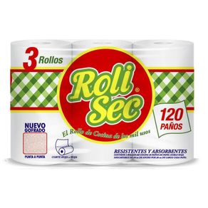 Rollo Cocina Cartabella Daily 3 Un - arcordiezb2c