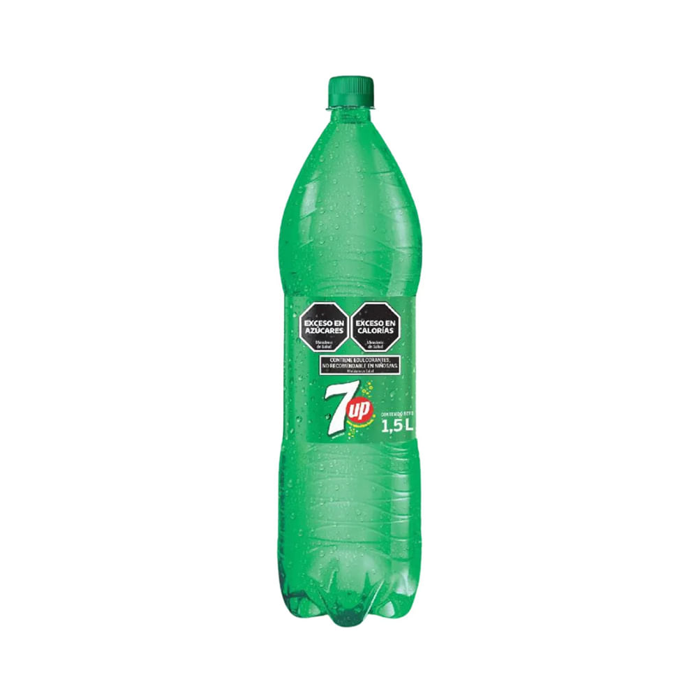 GASEOSA SEVEN UP